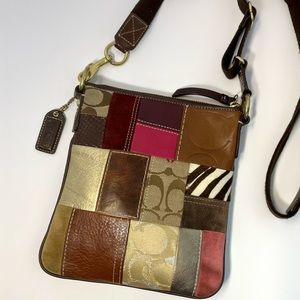Coach Crossbody Bag